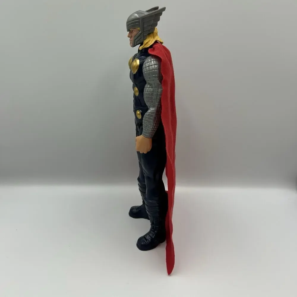 Thor 12
